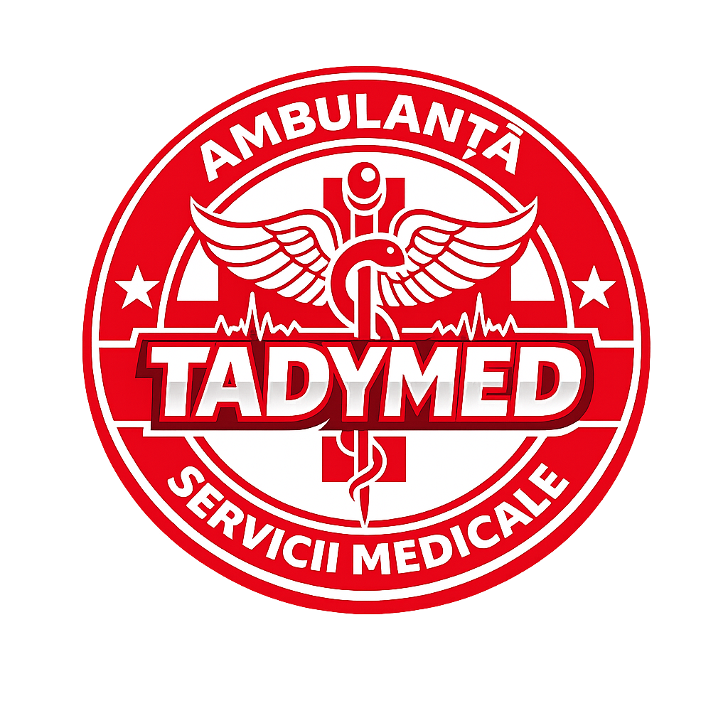 TADYMED